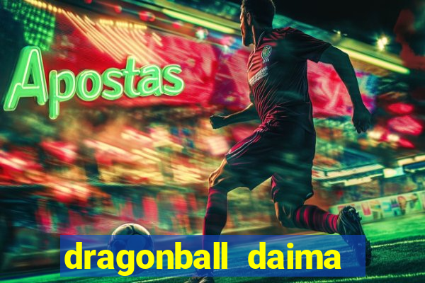 dragonball daima torrent magnet